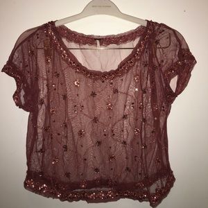Free people Top